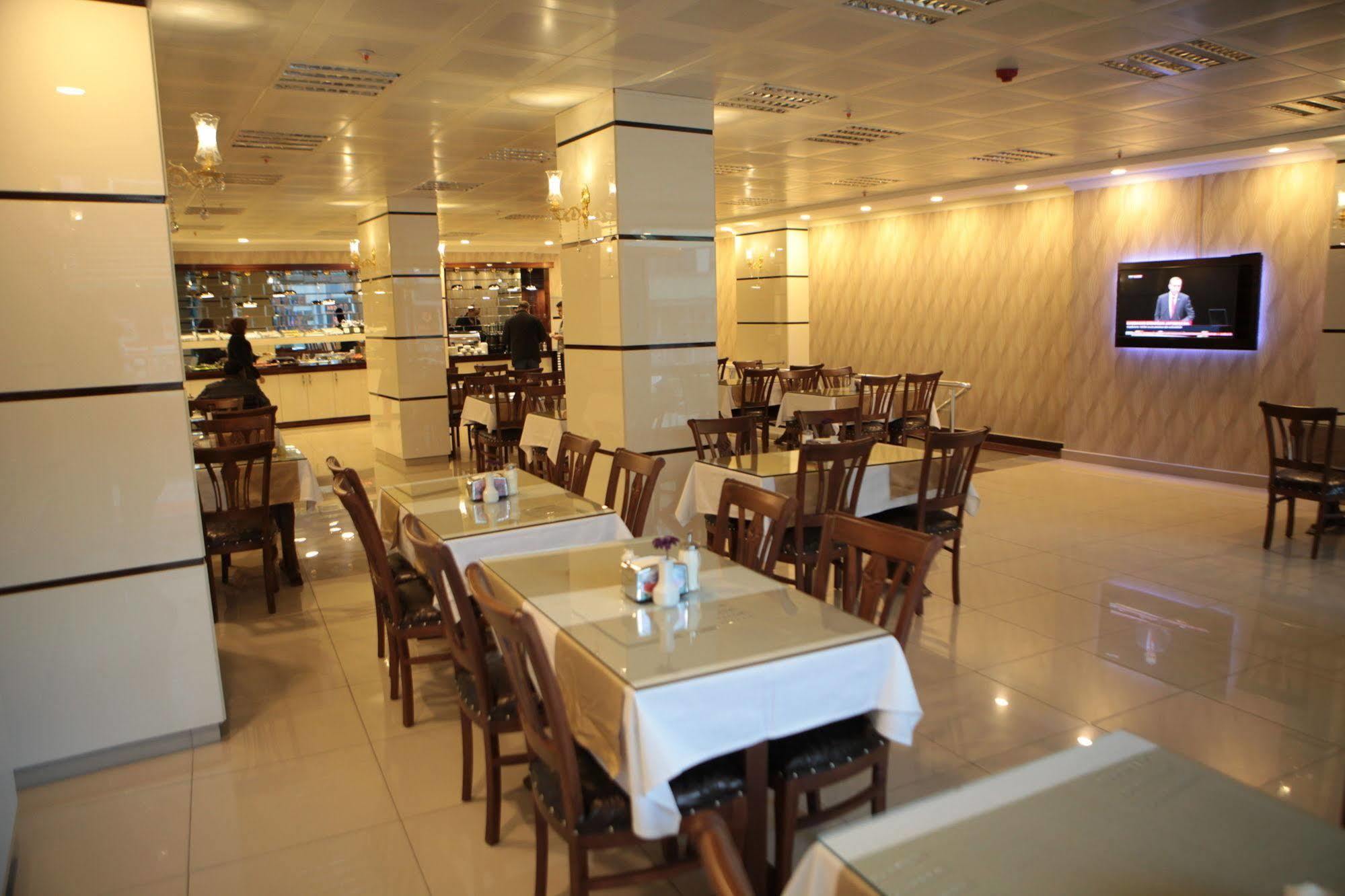 Gumus Palace Hotel Istanbul Exterior foto